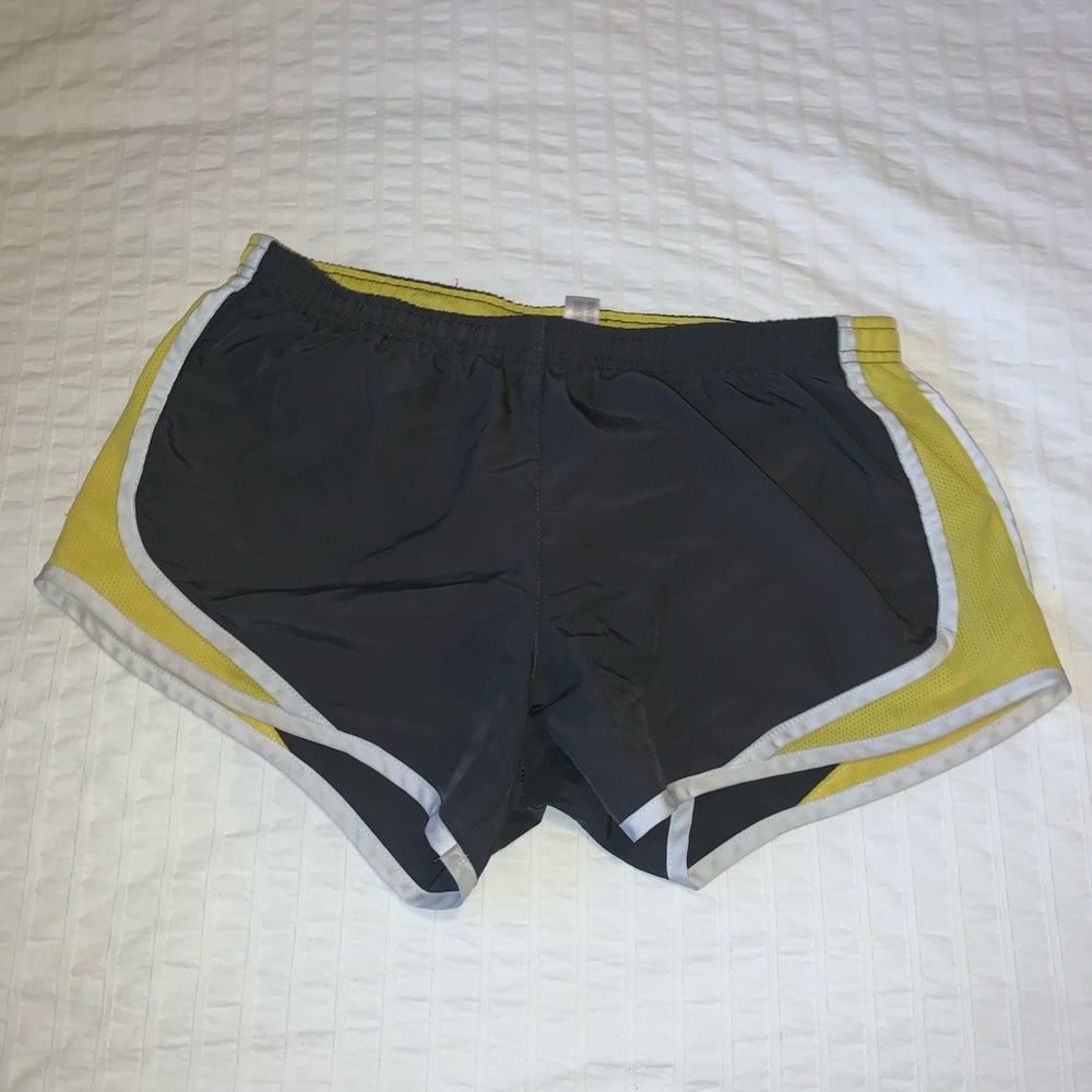Arizona running shorts
